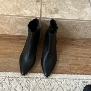 Lulus Heeled Boots